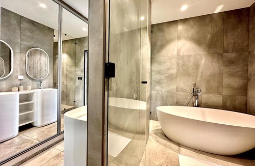La Soukra Villa | The Dream Villa Soukra