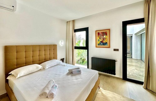 La Soukra Villa | The Dream Villa Soukra