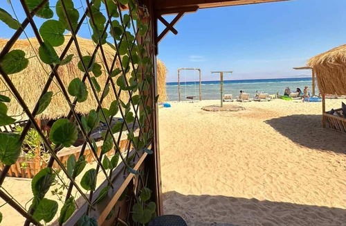 Nuweiba Hotel | Relax Beach Camp