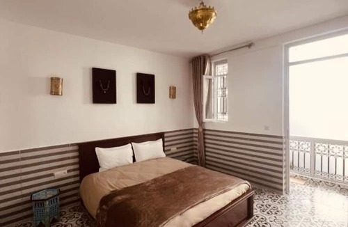 Riad Zitoun Jdid Hotel | Riad Allal