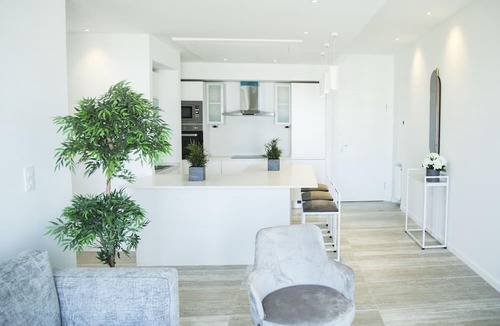 Sidi Daoud Apartment | Séjour en classe affaire Apt de luxe à Sidi Daoud