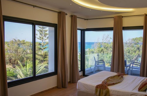 Hammam Al Agzaz House | Dar Oguz