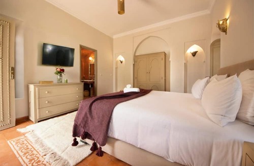 Tassoultante Hotel | Villa Nour
