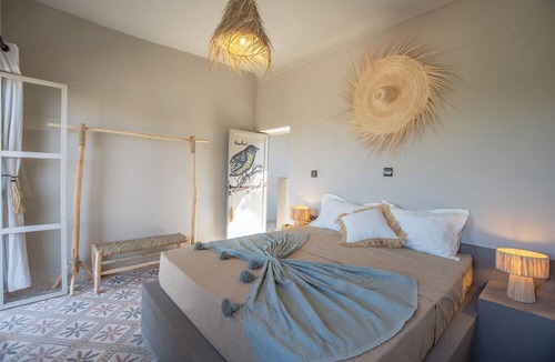 Aguergour Hotel | Piccolo Bike Hotel