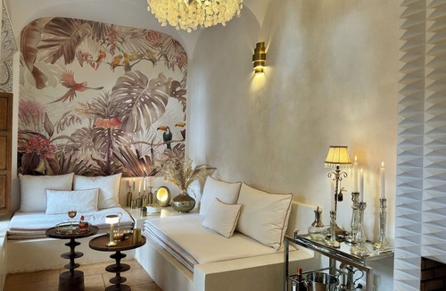 Kasbah House | Riad LallaBaya