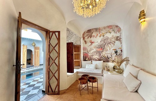 Kasbah House | Riad LallaBaya