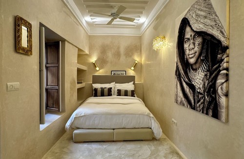 Kasbah House | Riad LallaBaya