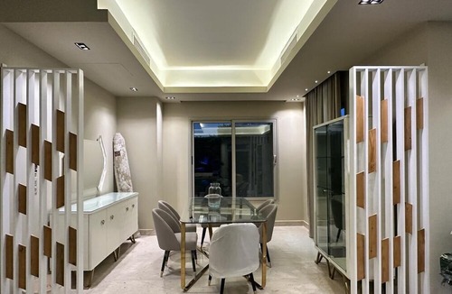 Oula Villa | Villa With Private Pool In Beverly Hills - Allegria -Sheikh Zayed