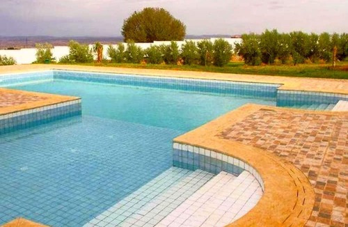 Dir El Ksiba Hotel | Angle Atlas Hotel