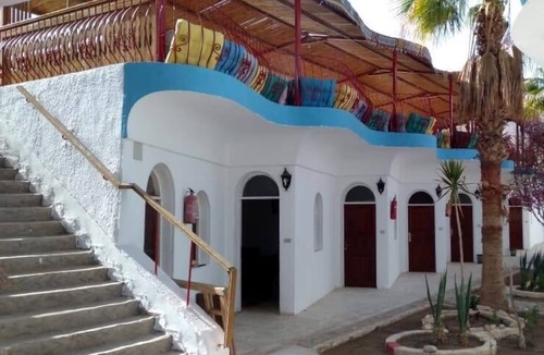 Nuweiba Hotel | El Sebaey Village