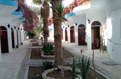 Nuweiba Hotel | El Sebaey Village