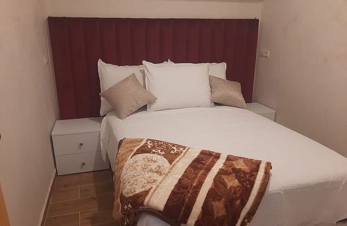 Sti Fadma Apartment | The Best Apartments of Ourika valley