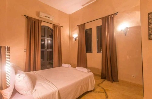 El Aggada Bed & Breakfast | Les Résidences du Domaine