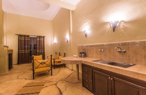 El Aggada Bed & Breakfast | Les Résidences du Domaine