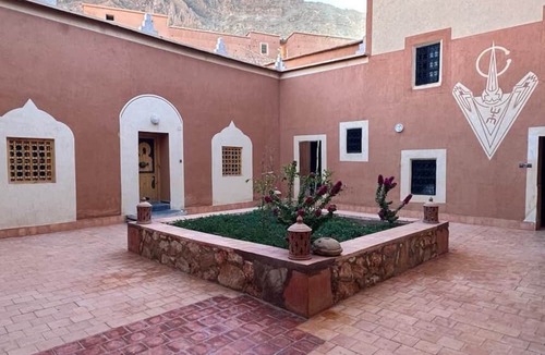 Bou Drarar House | Gite D’étape Tamaloutte