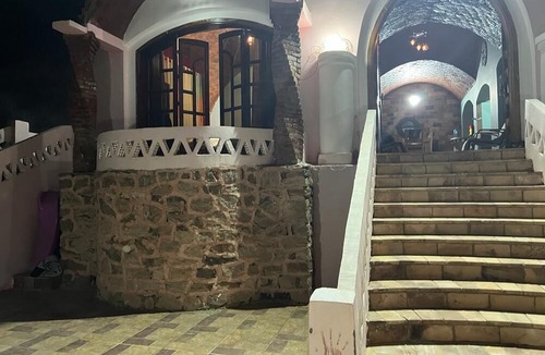 Aswan Villa | Hoolli Villa