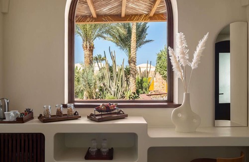 El Quseir Hotel | Mövenpick Resort El Quseir