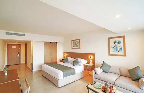 El Hadaba Hotel | Safir Sharm Waterfalls Resort