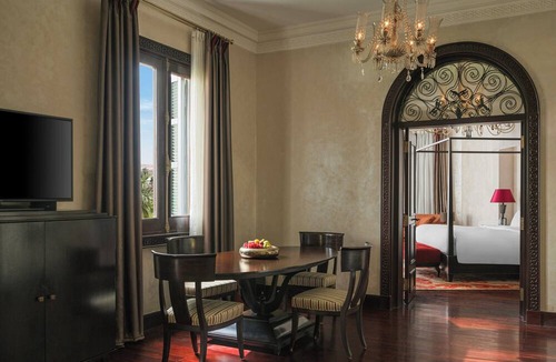 Aswan Hotel | Old Cataract, Aswan