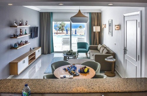 El Hadaba Resort | Renaissance Sharm El Sheikh Golden View Beach Resort