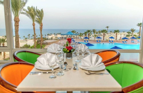 El Hadaba Resort | Renaissance Sharm El Sheikh Golden View Beach Resort
