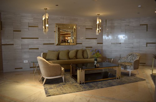 Ar-Raml 1 Hotel | Romance Alexandria Hotel