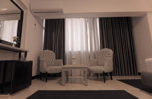Agouza Hotel | Aura Inn Hotel Cairo
