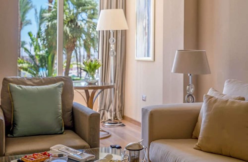 Sharm El Sheikh Hotel | Rixos Premium Seagate