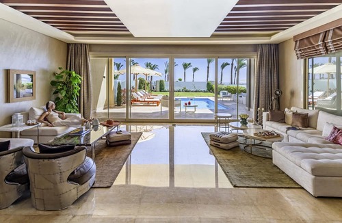 Sharm El Sheikh Hotel | Rixos Premium Seagate