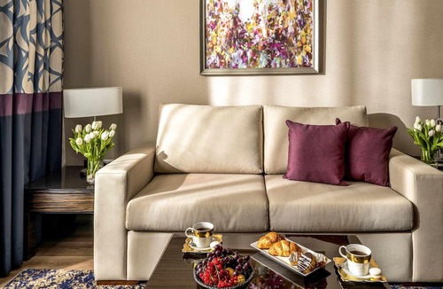 Sharm El Sheikh Hotel | Rixos Premium Seagate