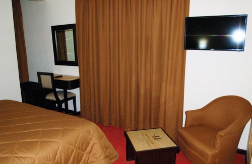 Oujda Hotel | Hotel Al Akhawayn