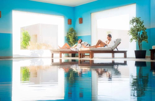 Zawiyat 'Abd al Mun'im Hotel | Caesar Bay Resort
