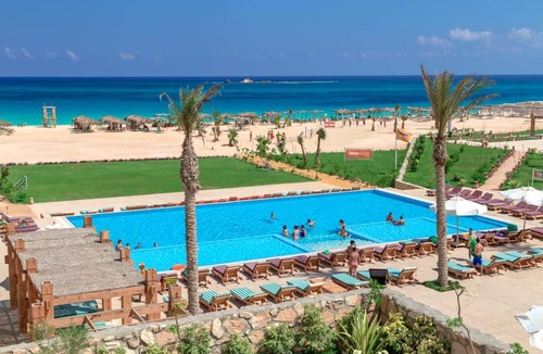 Zawiyat 'Abd al Mun'im Hotel | Caesar Bay Resort