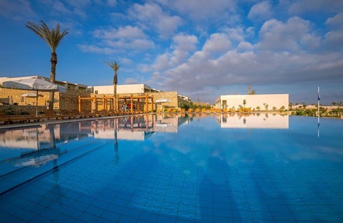 Zawiyat 'Abd al Mun'im Hotel | Caesar Bay Resort