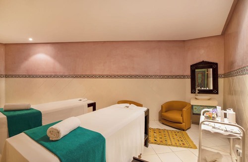 Agdal Resort | Grand Mogador Aqua Resort