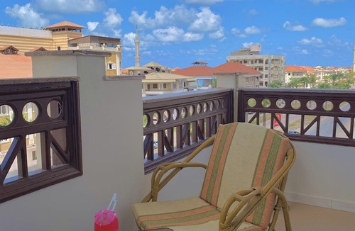 Ras El Bar Hotel | Teba hotel Ras El Bar