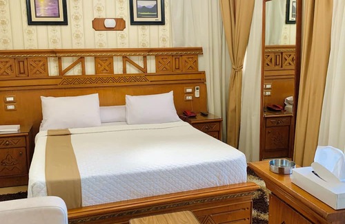 Ras El Bar Hotel | Teba hotel Ras El Bar