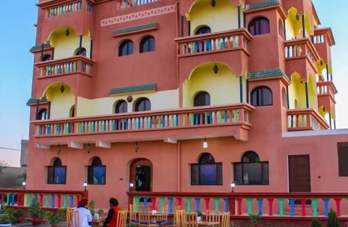 El Bour House | Sud-Est Palace guest House Kalaa m'gouna