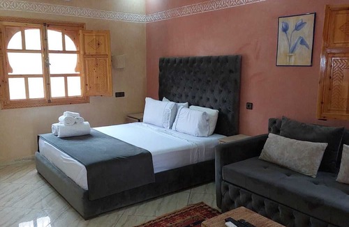 Tnine Ourika House | Chez Mamouchthka