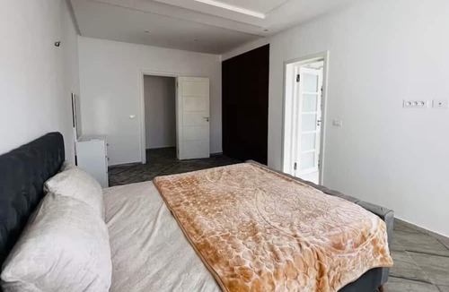 Houmt Souk Hotel | Maisons Jassim