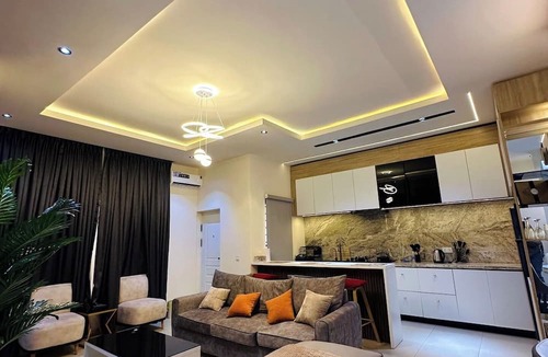 Ikeja Apartment | Eleven Apartment
