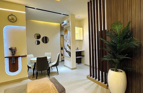Ikeja Apartment | Eleven Apartment