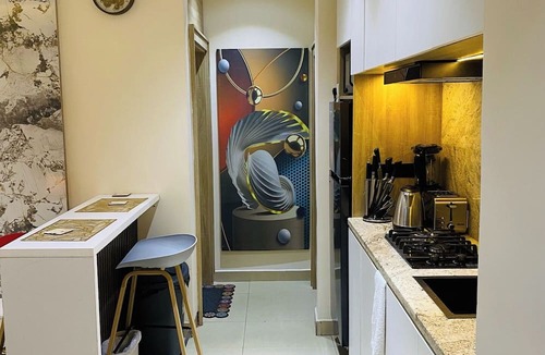 Ikeja Apartment | Eleven Apartment