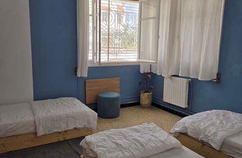Sousse - Monastir Hostel | Nomads Hostel Sousse