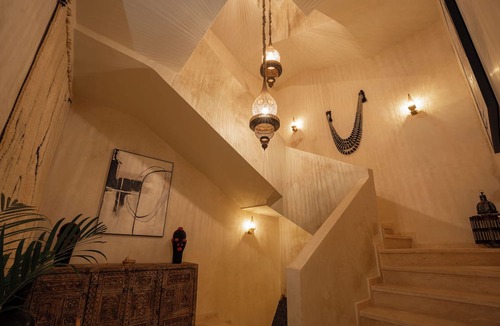 Riad Zitoun Jdid Hotel | Maison Zamane