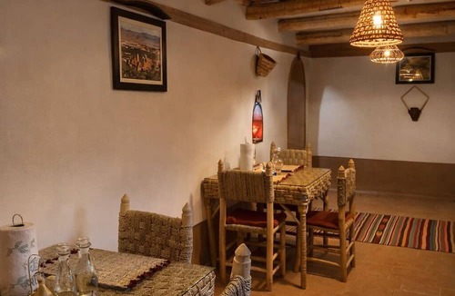 Ait Sedrate Jbel El Soufla Hostel | DAR DANI café restaurant