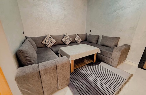 Beni Mellal Apartment | Belvara luxe pause