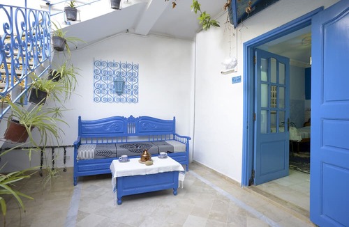 La Soukra House | Dar El Yasmine Tunis