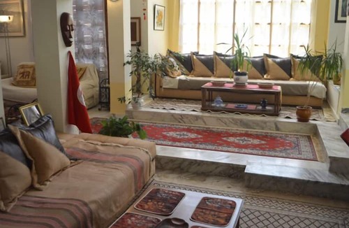 La Soukra House | Dar El Yasmine Tunis