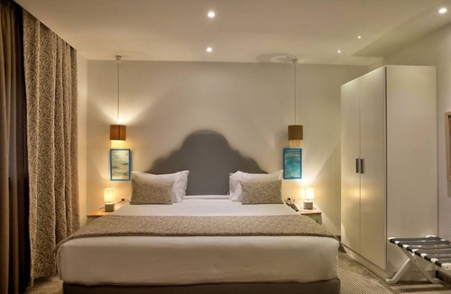Les Berges du Lac Hotel | Hôtel Lac Léman, LES BERGES DU LAC